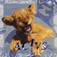ACIVS Logo