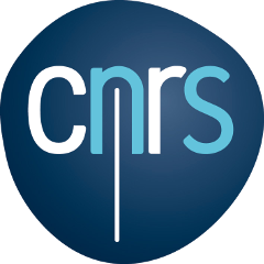 Cnrs Logo