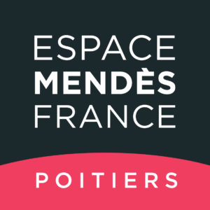 Espace Mendès-France Logo