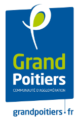 Grand Poitiers Logo