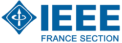Ieee France Section Logo