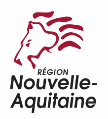 Nouvelle-Aquitaine Logo