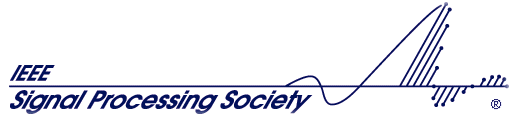 Signal Processing Society Logo