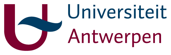 Univ Antwerpen Logo