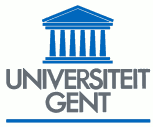 Univ Gent Logo